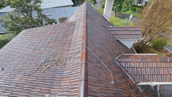 Roof Restoration Balwyn, VIC