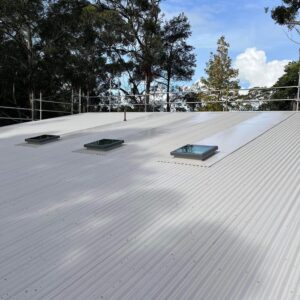 Metal Roofing Installation in Wheelers Hill, Victoria