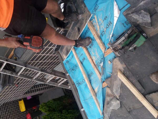 Roofing Repairs Glen Iris, Vic