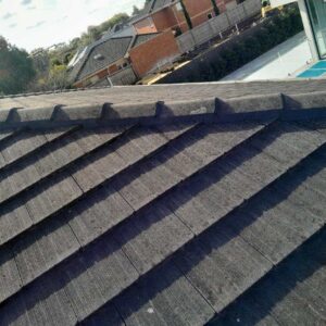 Roof Repair Work in Ivanhoe