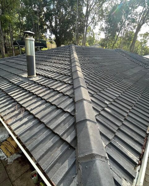 Metal Roofing Project Completed in Ivanhoe, VIC